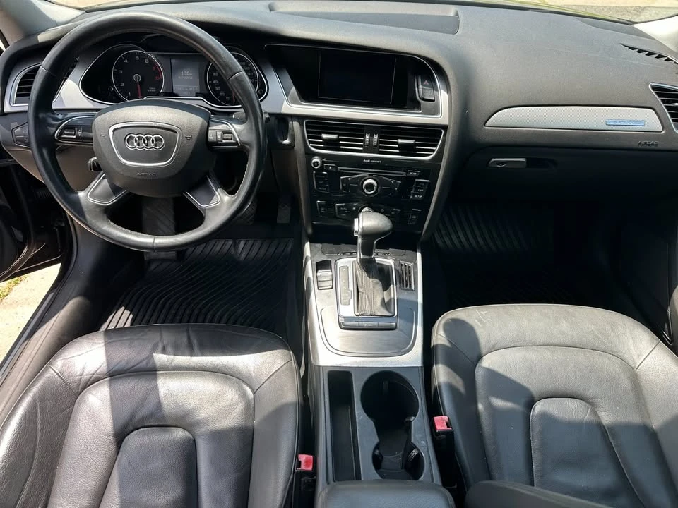 2014 Audi B8 A4 - Image 13 of 17