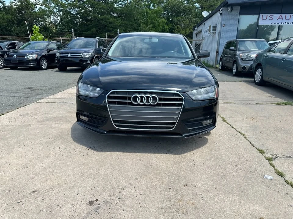 2014 Audi B8 A4 - Image 3 of 17