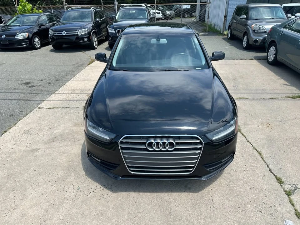 2014 Audi B8 A4 - Image 4 of 17