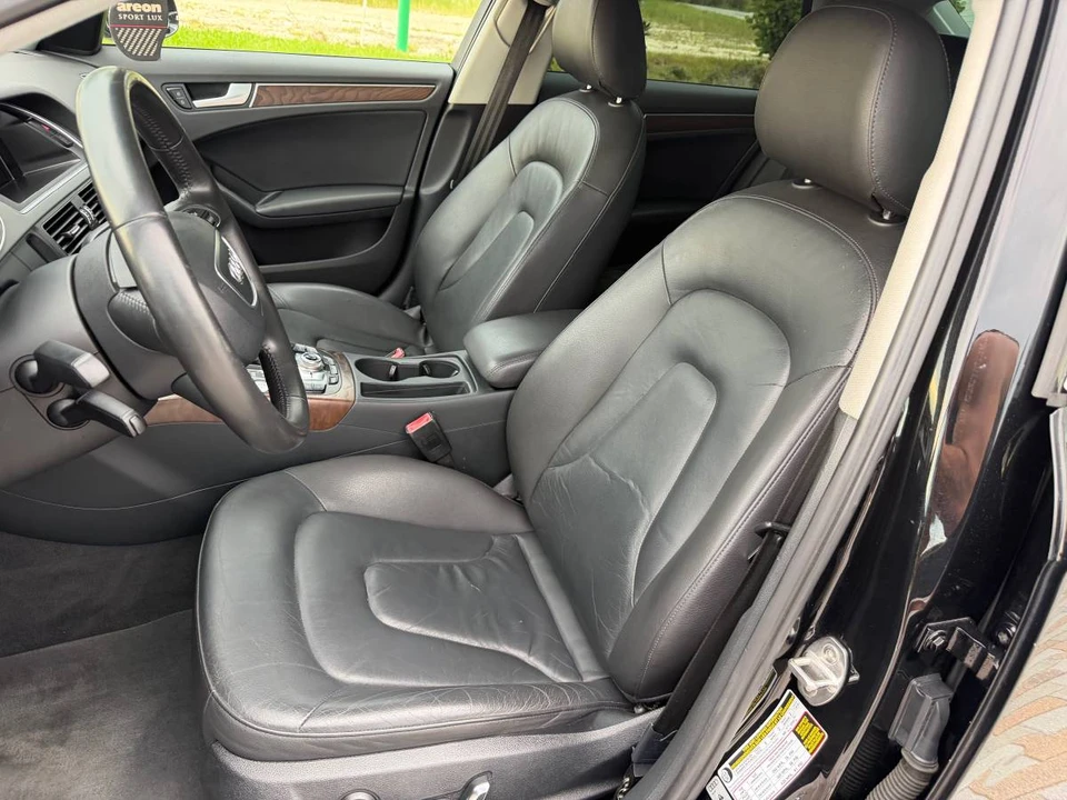 2014 Audi B8 A4 - Image 13 of 20