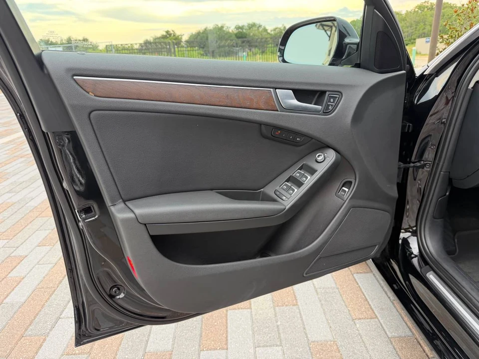 2014 Audi B8 A4 - Image 12 of 20