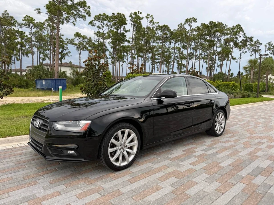 2014 Audi B8 A4 - Image 20 of 20
