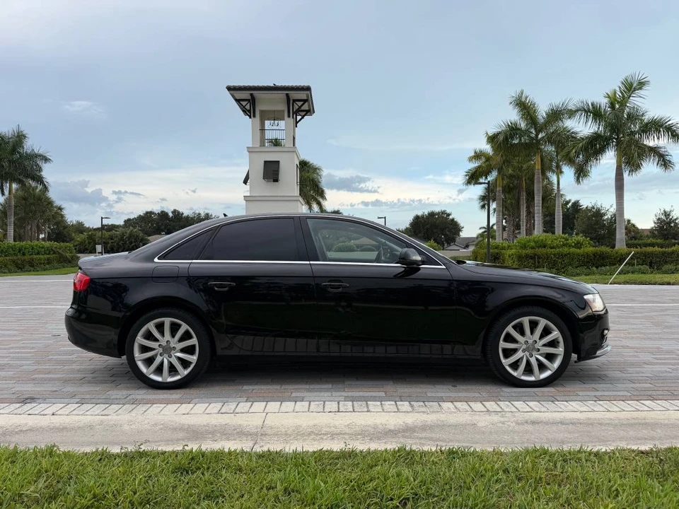 2014 Audi B8 A4 - Image 5 of 20
