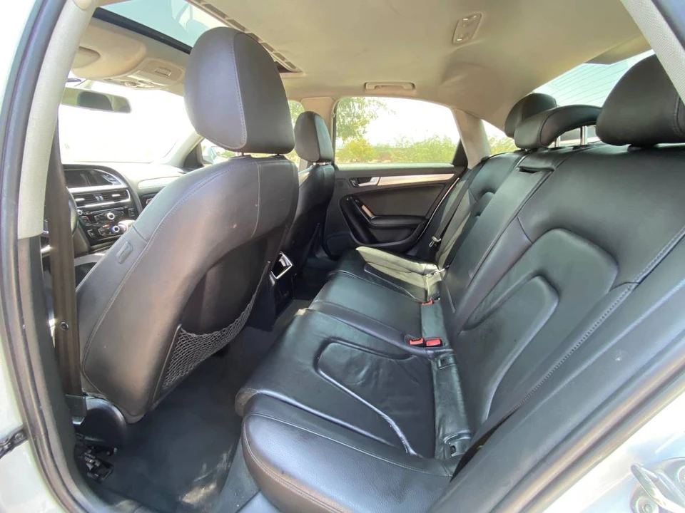 2014 Audi B8 A4 - Image 10 of 17
