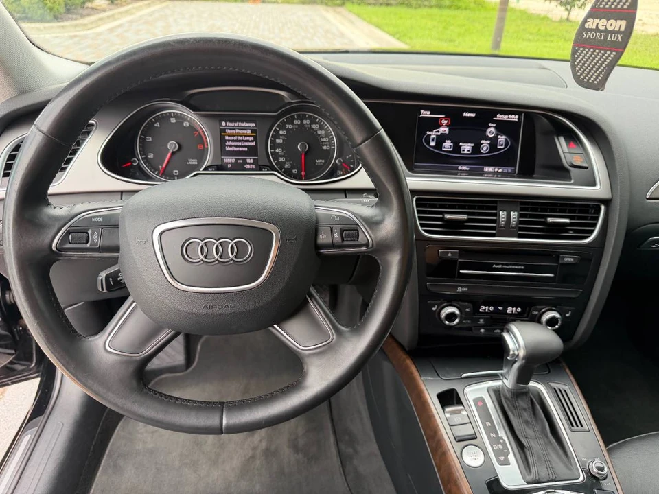 2014 Audi B8 A4 - Image 17 of 20