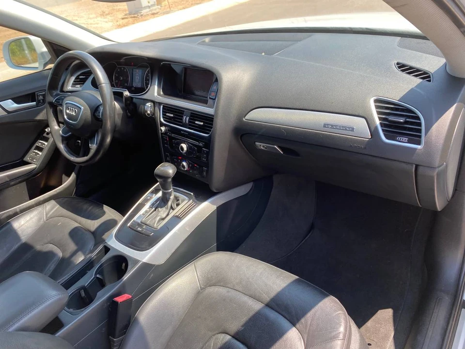 2014 Audi B8 A4 - Image 14 of 17