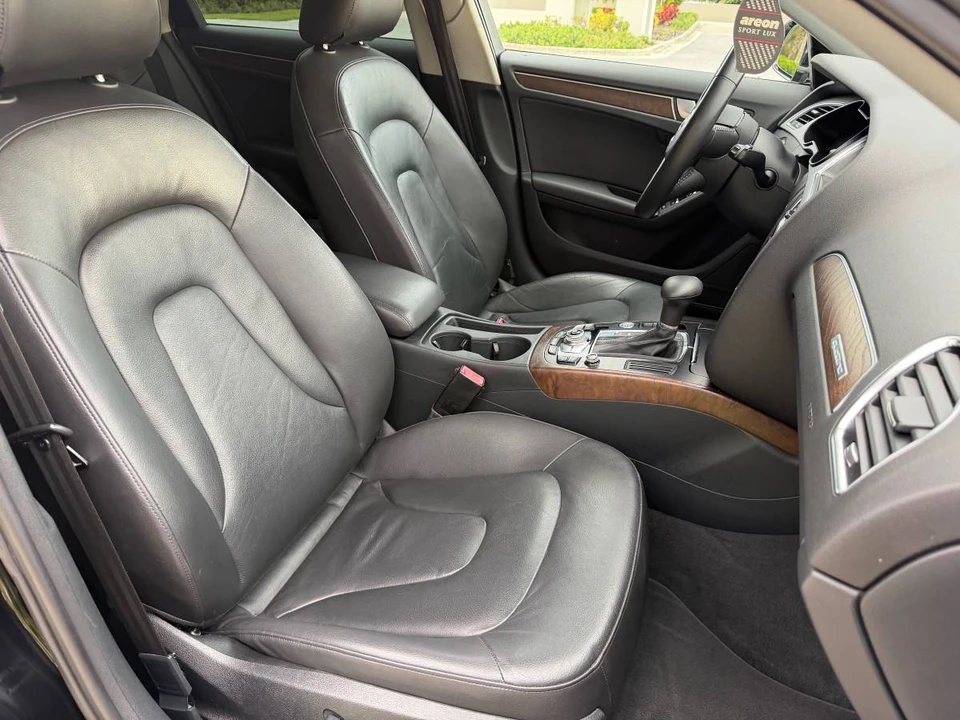 2014 Audi B8 A4 - Image 16 of 20