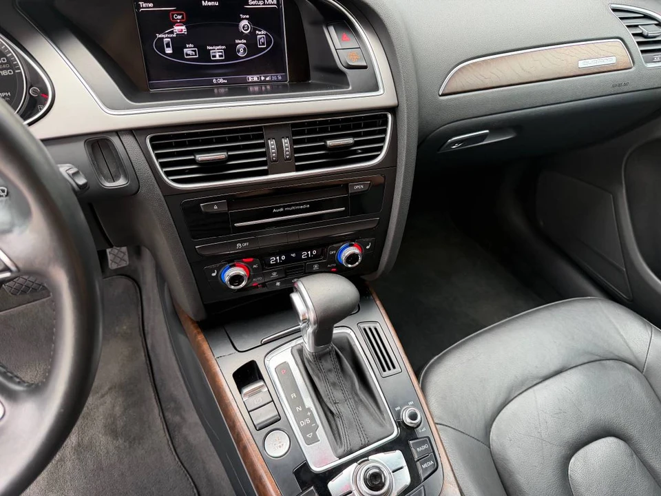 2014 Audi B8 A4 - Image 18 of 20