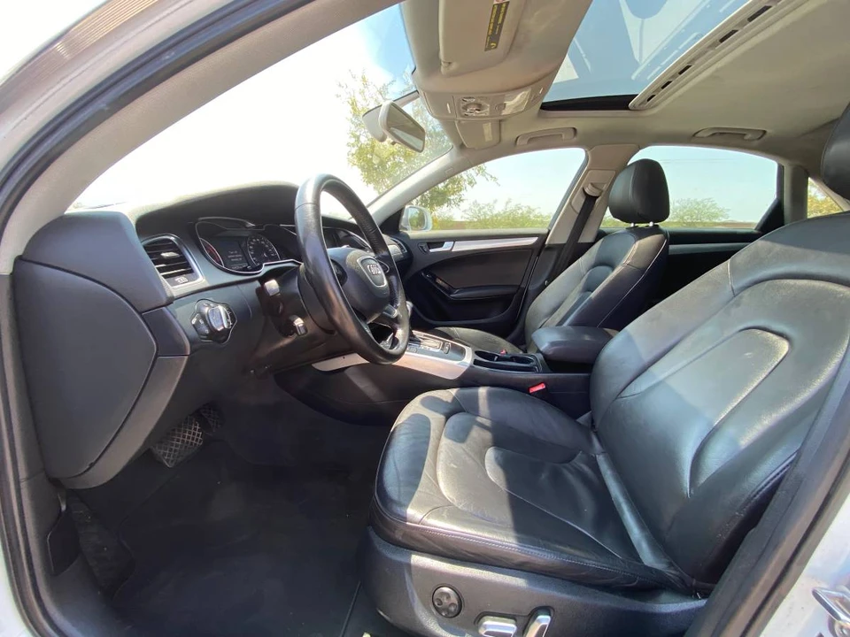 2014 Audi B8 A4 - Image 11 of 17