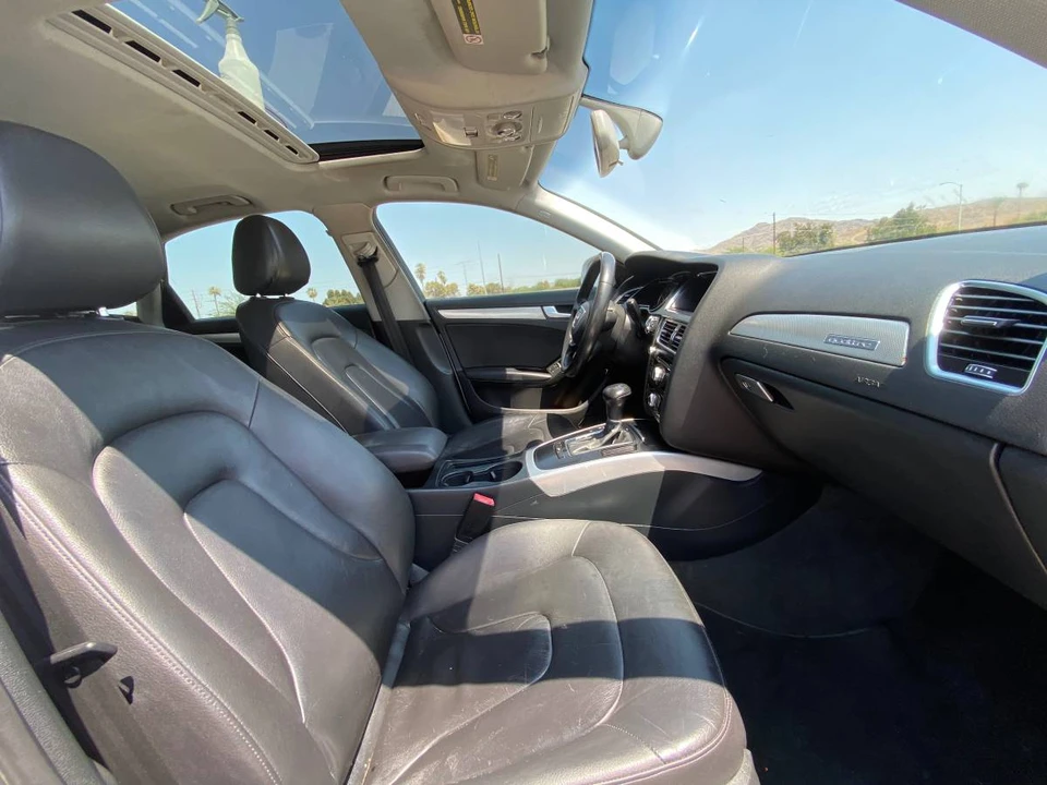 2014 Audi B8 A4 - Image 13 of 17