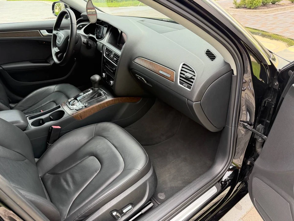 2014 Audi B8 A4 - Image 15 of 20