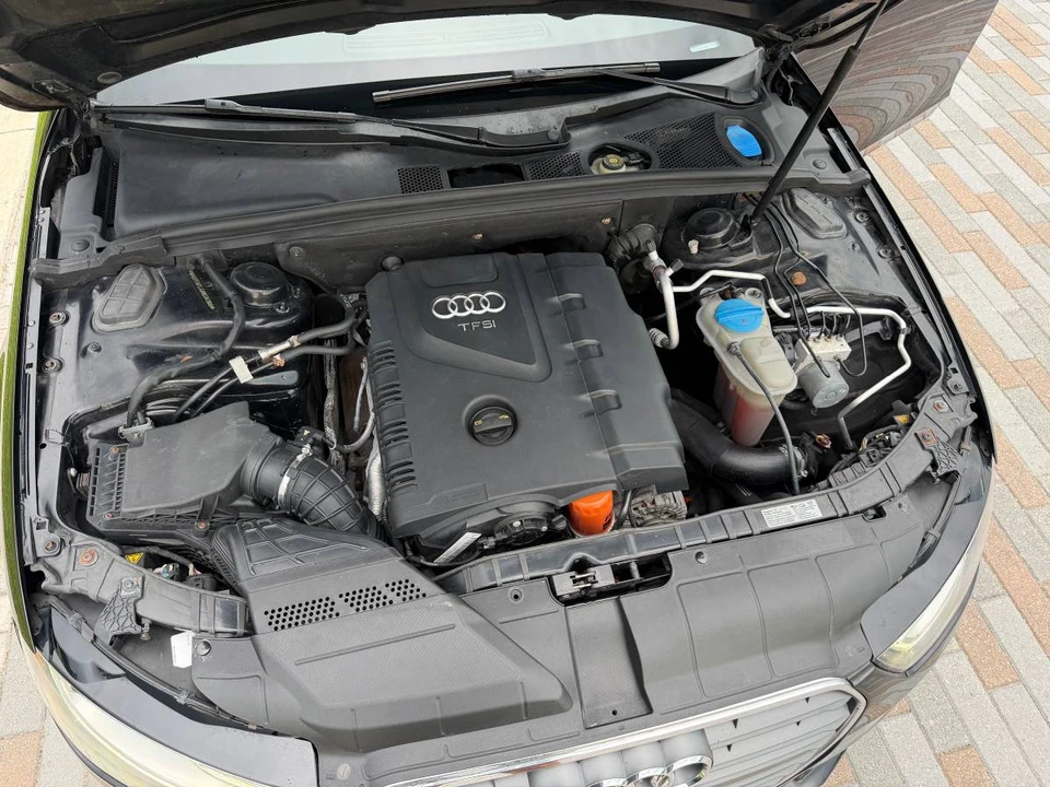 2014 Audi B8 A4 - Image 19 of 20