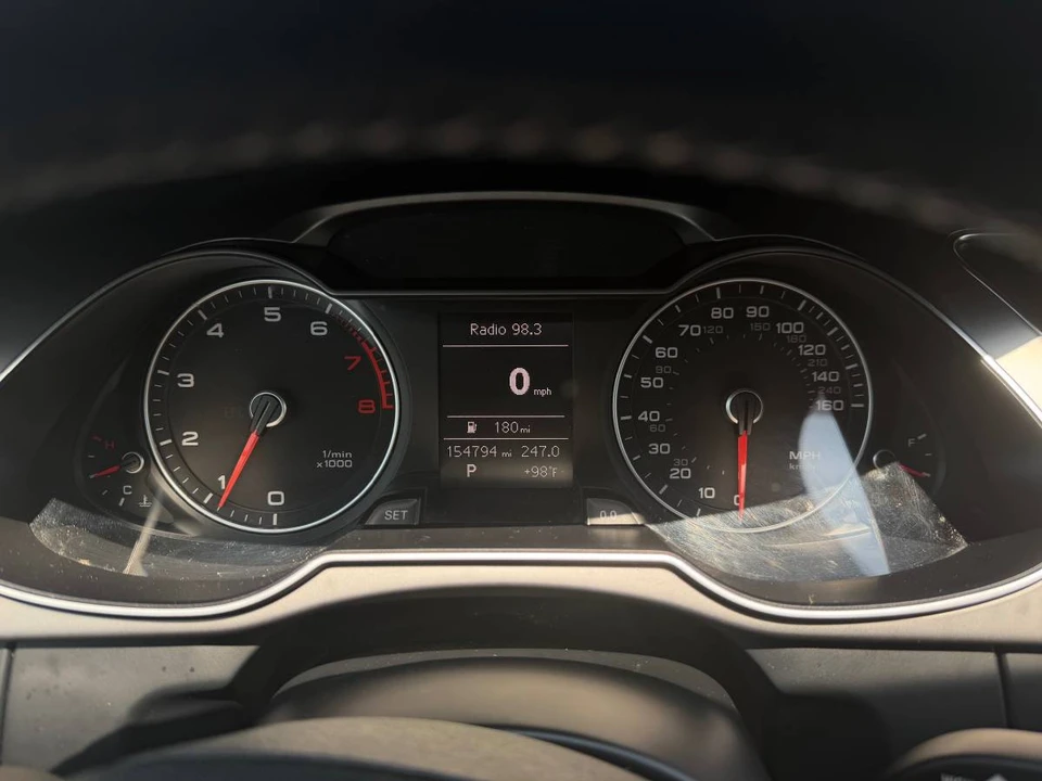 2014 Audi B8 A4 - Image 17 of 17
