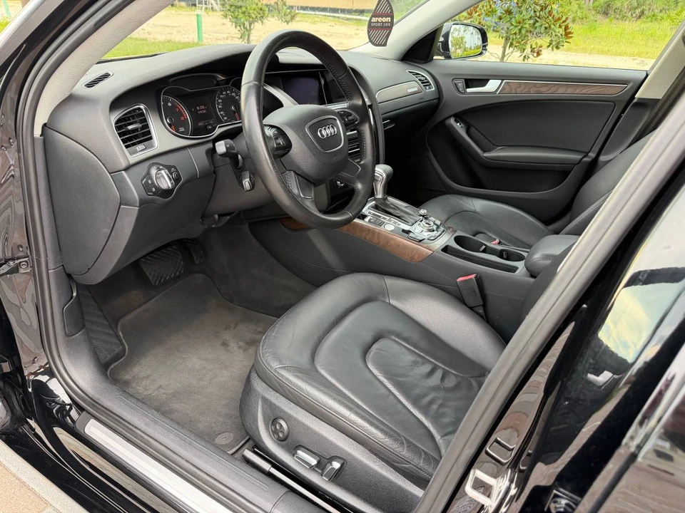 2014 Audi B8 A4 - Image 11 of 20