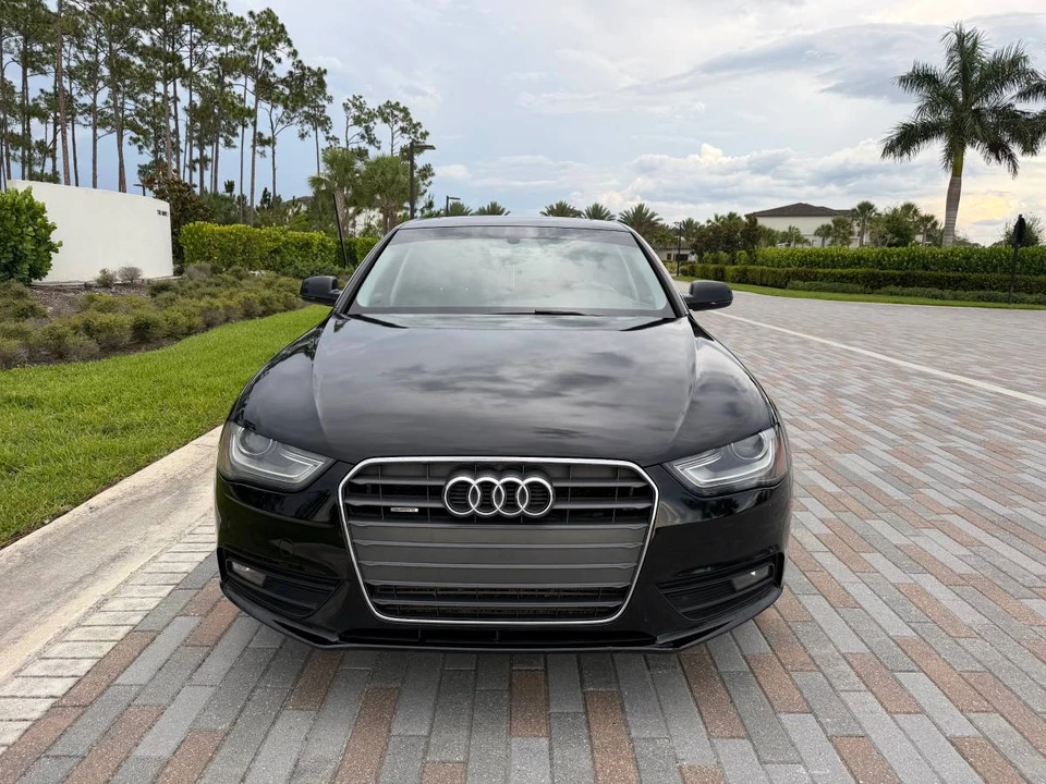 2014 Audi B8 A4 - Image 8 of 20