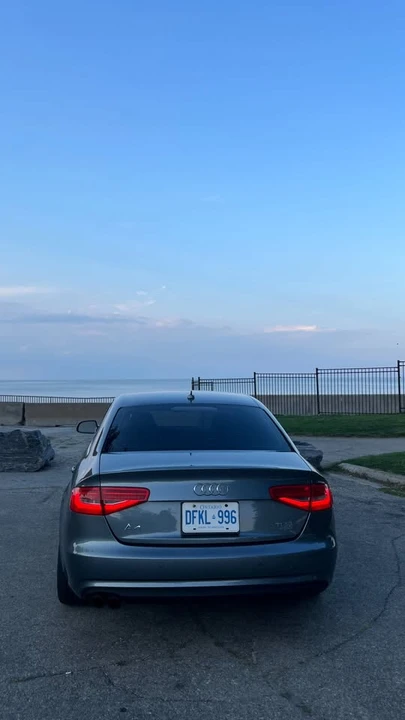 2014 Audi B8 A4 - Image 7 of 11