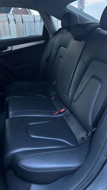 2014 Audi B8 A4 - Image 11 of 11