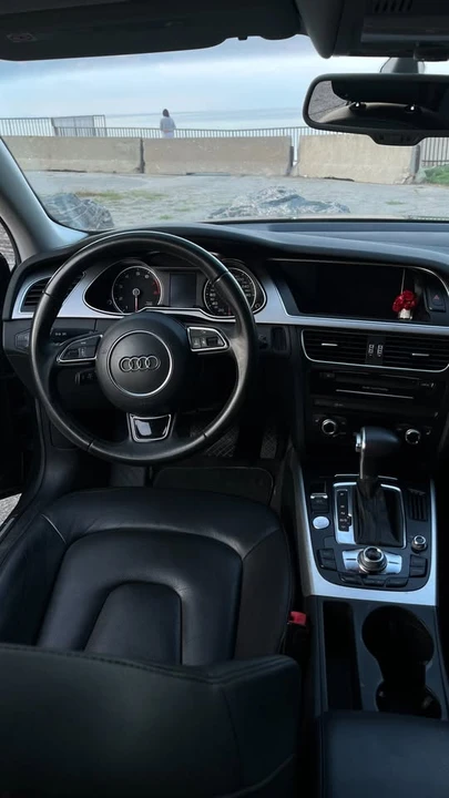 2014 Audi B8 A4 - Image 9 of 11