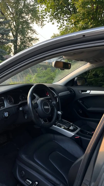 2014 Audi B8 A4 - Image 8 of 11