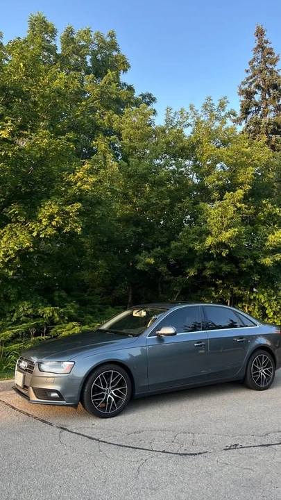 2014 Audi B8 A4 - Image 4 of 11