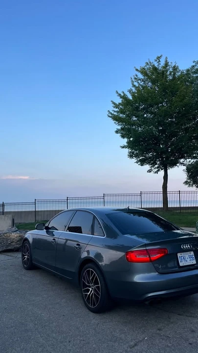 2014 Audi B8 A4 - Image 6 of 11
