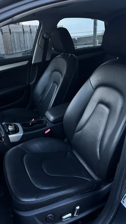 2014 Audi B8 A4 - Image 10 of 11