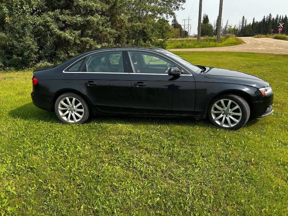 2014 Audi B8 A4 - Image 2 of 3