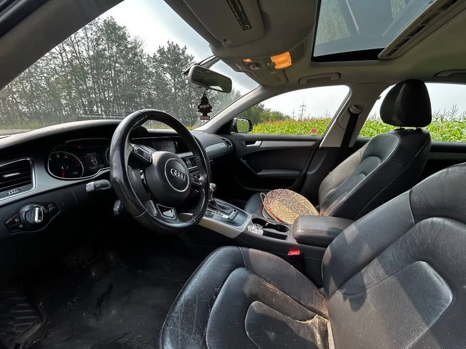 2014 Audi B8 A4 - Image 3 of 3