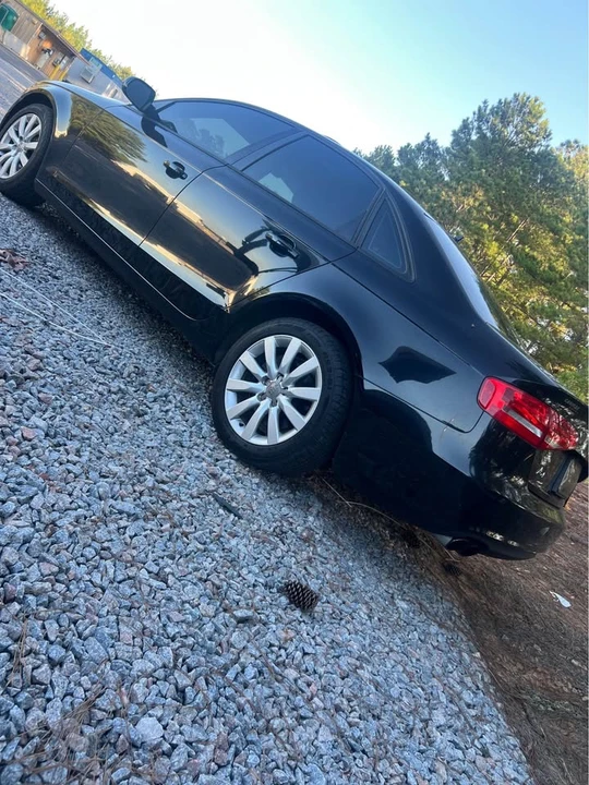 2014 Audi B8 A4 - Image 3 of 12