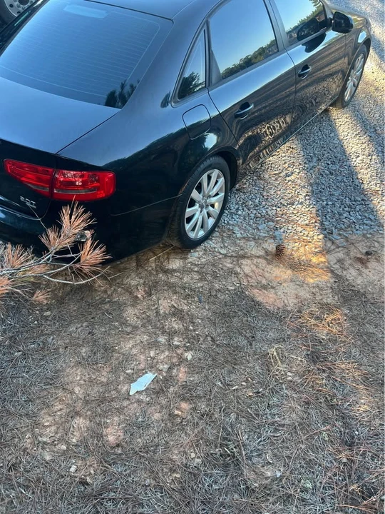 2014 Audi B8 A4 - Image 4 of 12