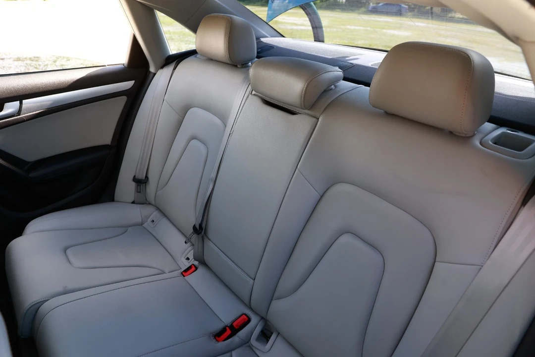 2014 Audi B8 A4 - Image 8 of 12