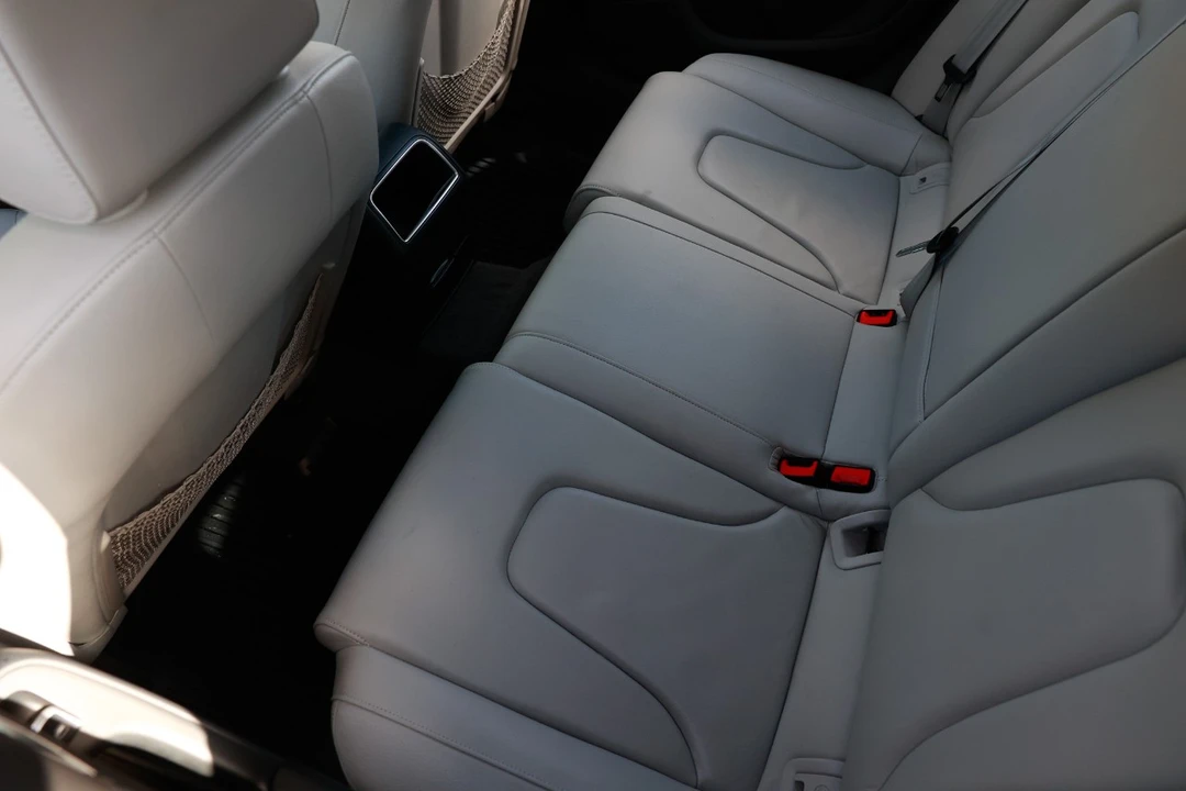 2014 Audi B8 A4 - Image 10 of 12