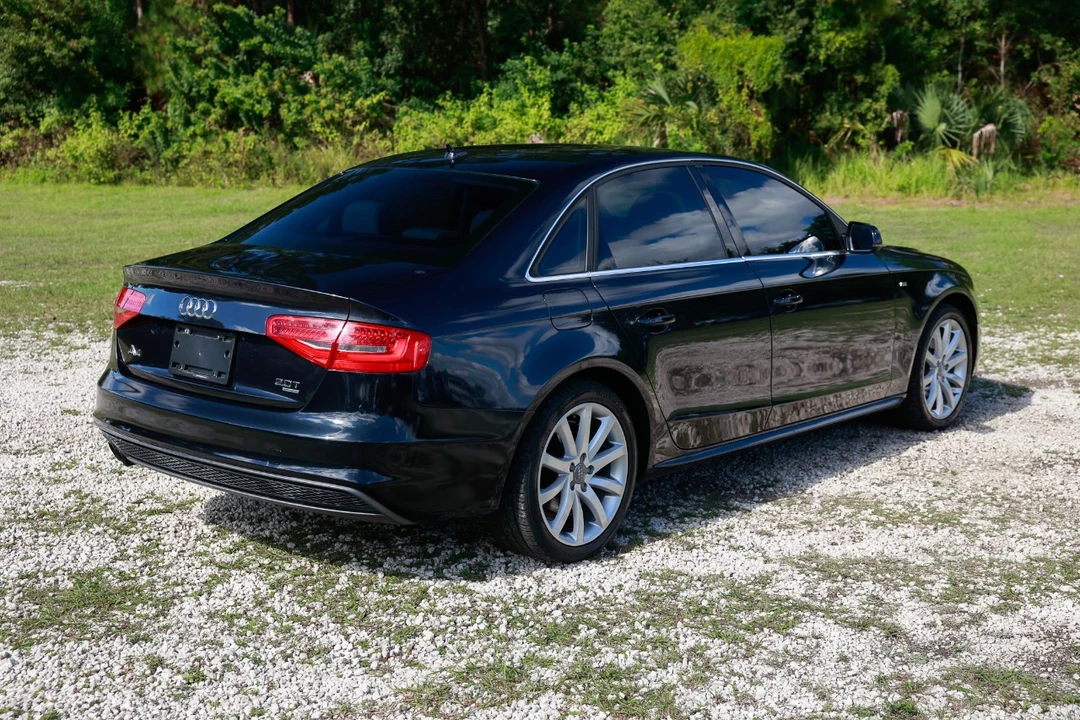 2014 Audi B8 A4 - Image 11 of 12
