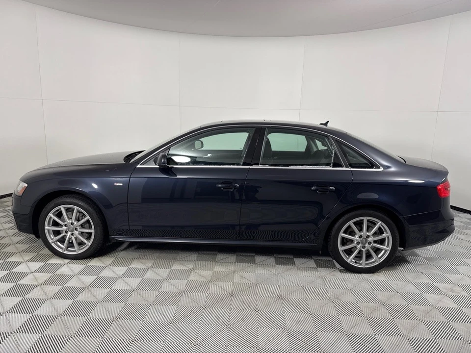 2014 Audi B8 A4 - Image 8 of 12