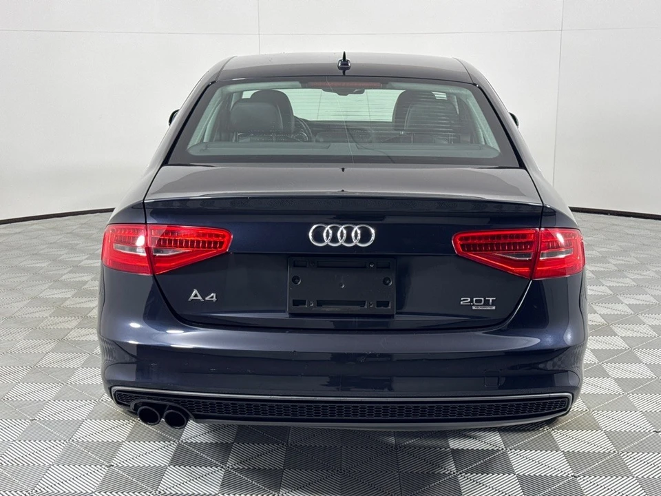 2014 Audi B8 A4 - Image 6 of 12