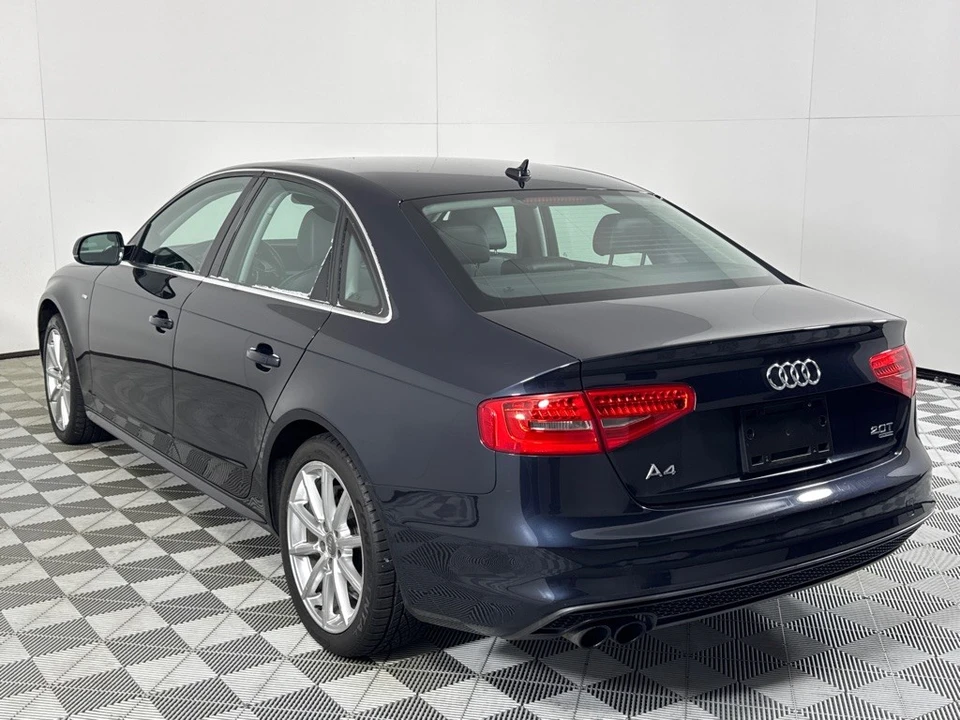 2014 Audi B8 A4 - Image 7 of 12