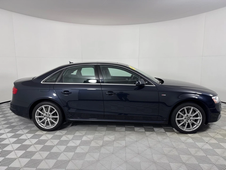 2014 Audi B8 A4 - Image 4 of 12