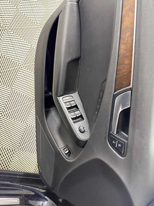 2014 Audi B8 A4 - Image 12 of 12