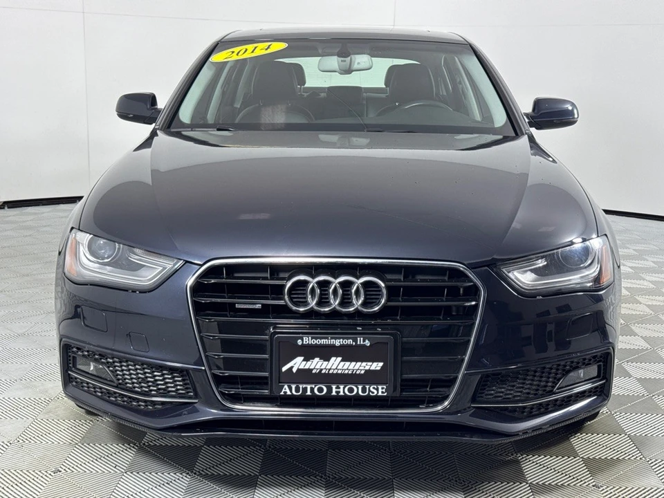 2014 Audi B8 A4 - Image 11 of 12