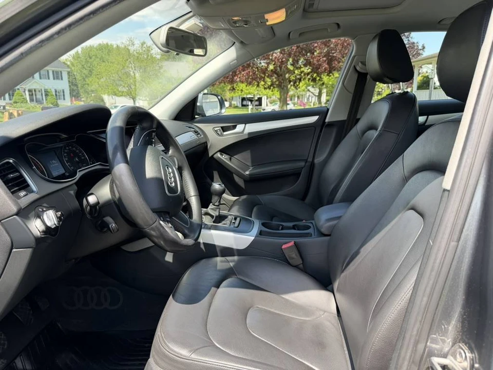 2014 Audi B8 A4 - Image 17 of 19