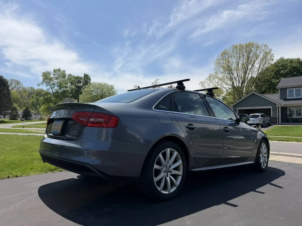 2014 Audi B8 A4 - Image 11 of 19