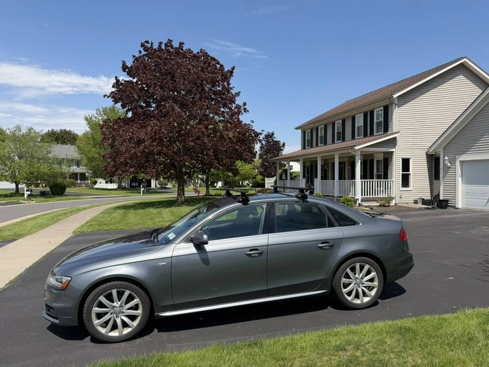 2014 Audi B8 A4 - Image 6 of 19
