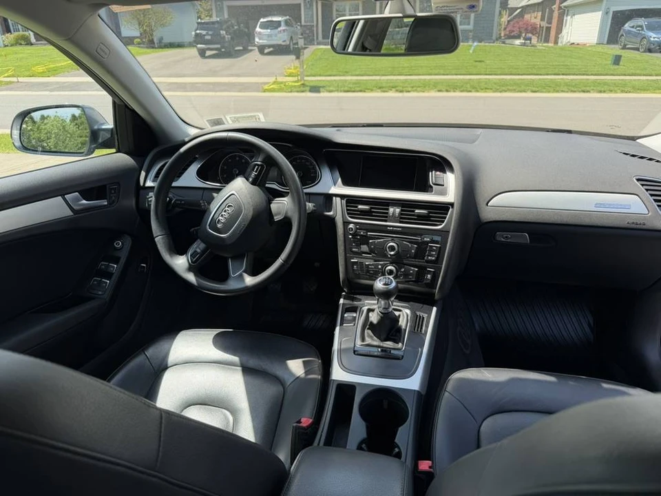 2014 Audi B8 A4 - Image 15 of 19