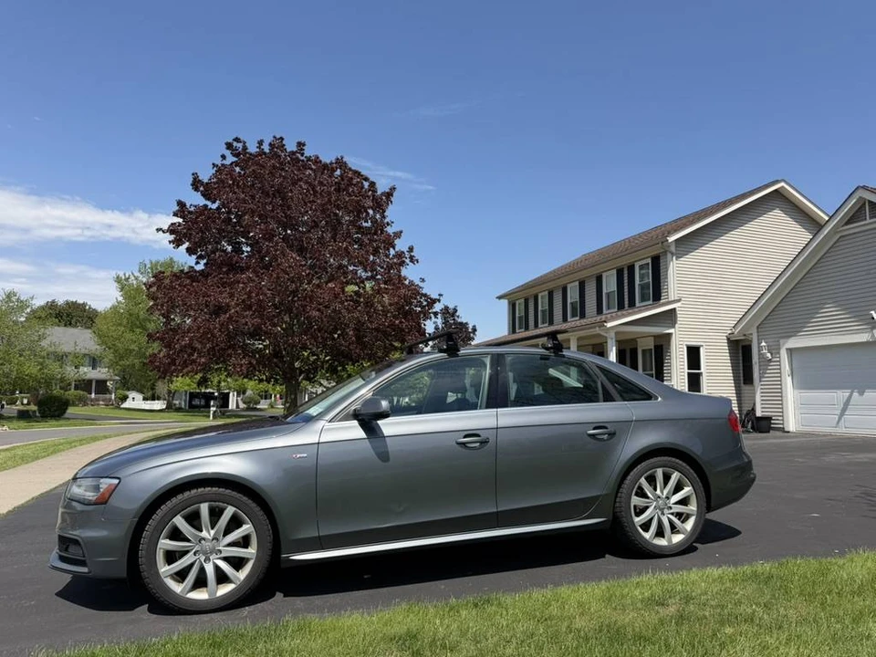 2014 Audi B8 A4 - Image 5 of 19