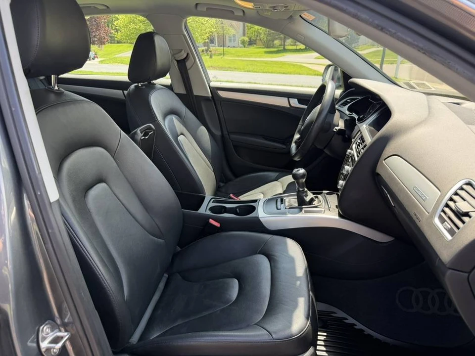 2014 Audi B8 A4 - Image 13 of 19