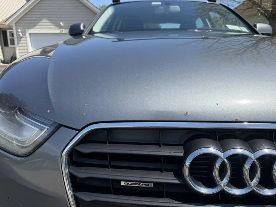 2014 Audi B8 A4 - Image 4 of 19