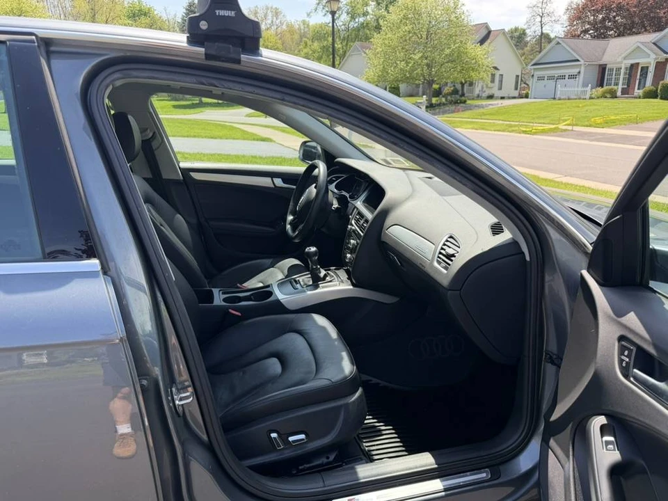 2014 Audi B8 A4 - Image 12 of 19