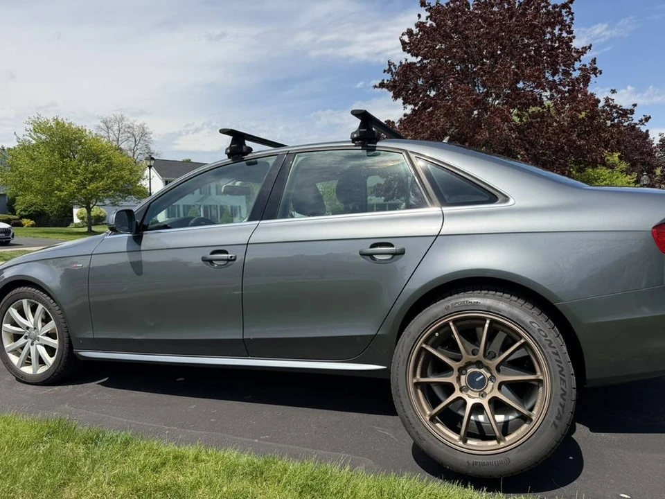 2014 Audi B8 A4 - Image 18 of 19