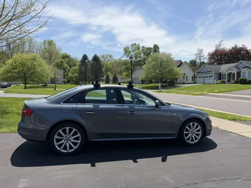 2014 Audi B8 A4 - Image 7 of 19