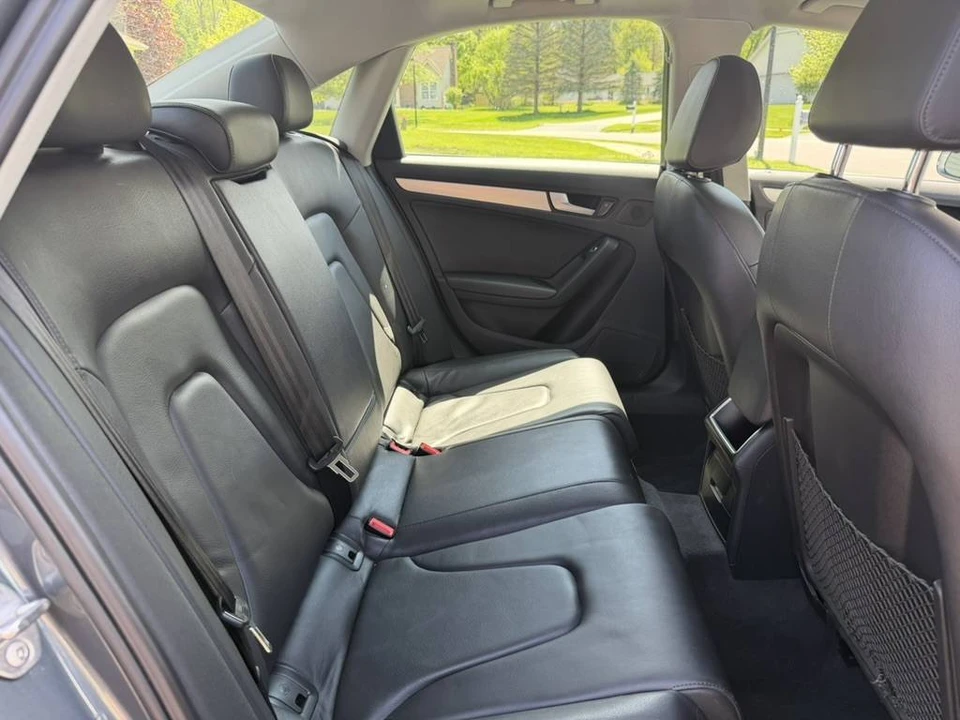 2014 Audi B8 A4 - Image 14 of 19